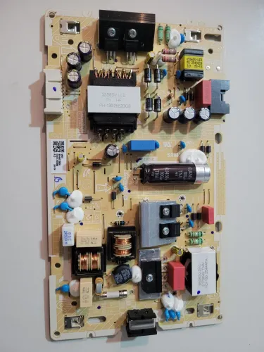 Placa Fonte Tv Samsung Qn55qef1ag Qn50qef1ag Bn44-01360a