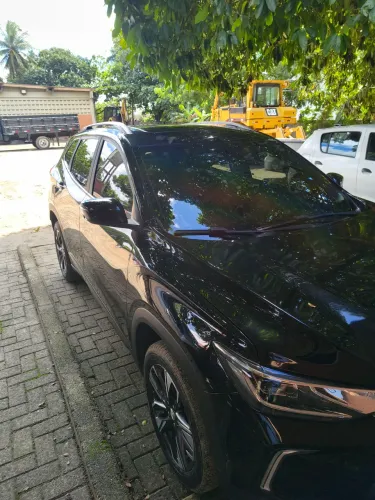 Chevrolet Tracker Premier 1.2 Turbo 12V Flex AUT 2023