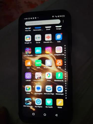 Celular