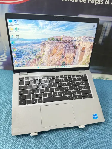 Notebook DELL Core i5(11ªTh)SSD NVMe Windows 11 C/Garantia