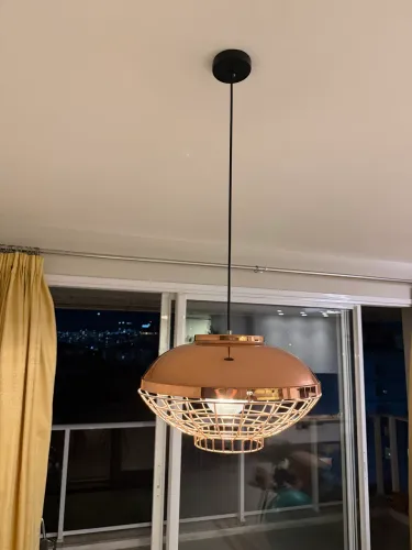 Lustre Rosé