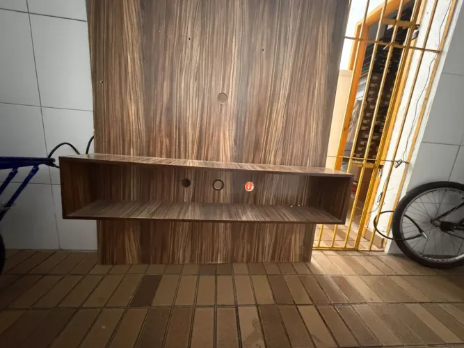 Painel para televisão