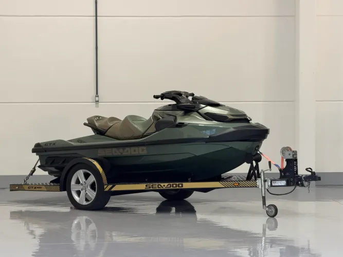 Jet Sky GTX Limited 300 2022