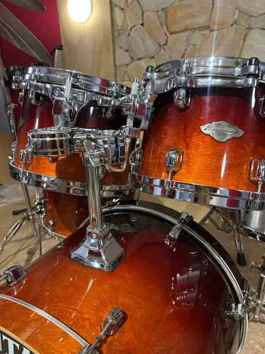 Tama Starclassic Performer Shell Pack