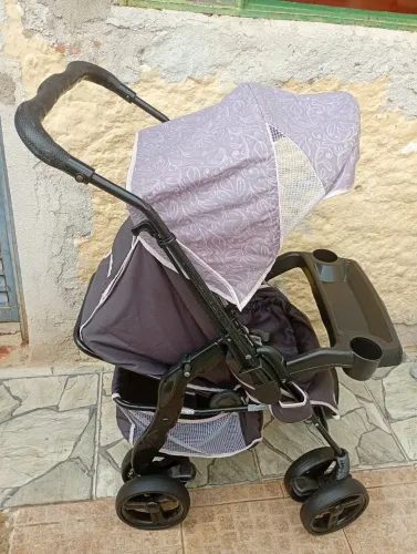 Carrinho de Bebê ÓTIMO ESTADO