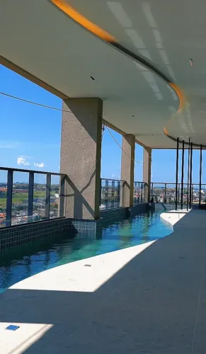 Le jardin apartamento - 104 mts- 1.100M