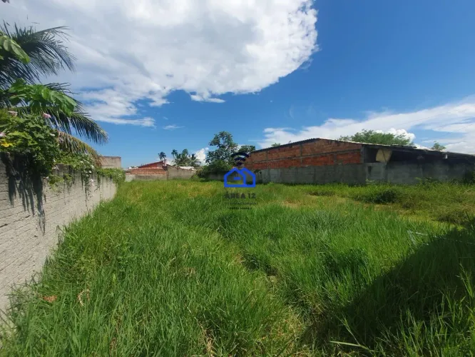 Terreno à venda, Jardim das Gaivotas, Caraguatatuba, SP