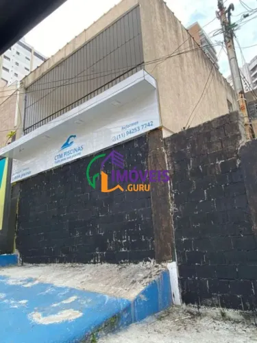 SOBRADO - ACLIMAÇÃO - SP
