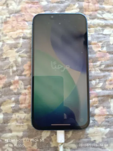 iPhone 13 zerado, 128 giga