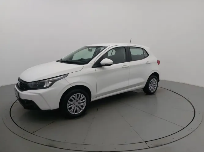 Fiat Argo Drive 1.0 Firefly 2025