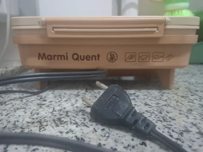 Marmiteira elétrica Marmi Quent Izumi 127V