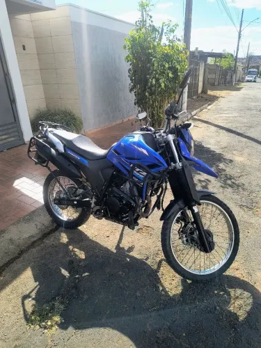 Lander 250 2023