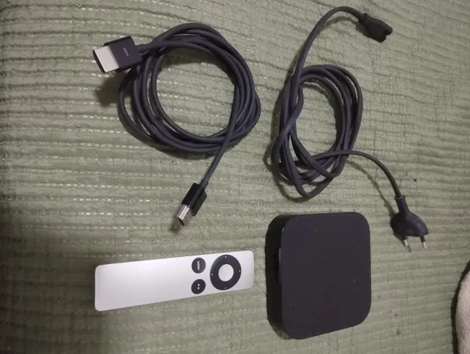 Apple TV 1° geração