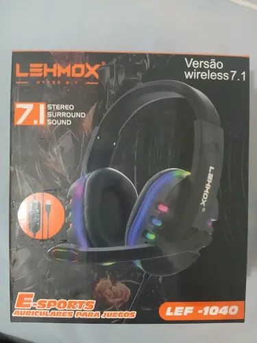 Fone de pc