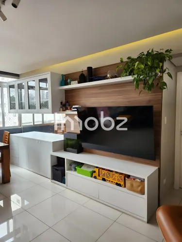 Apartamento à venda na RUA BARÃO DO TRIUNFO, 375 - BROOKLIN PAULISTA - São Paulo - SP - CE