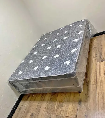 Cama casal apartir 220.00 a vista