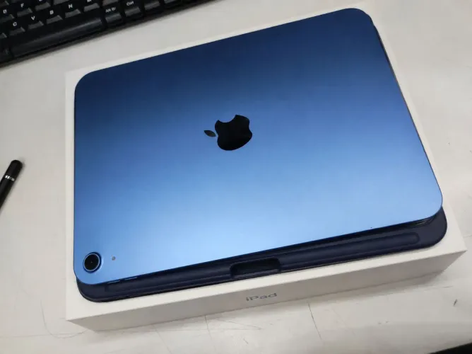 v/t Ipad 11 128gb