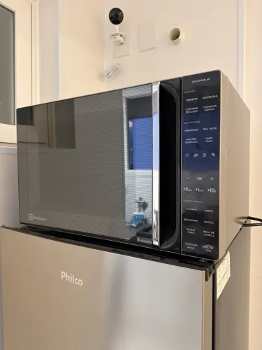 Microondas Electrolux 36L