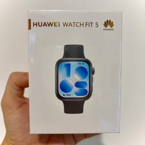 Huawei Watch Fit 5 (lacrado)
