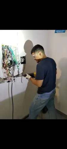 Eletricista Profissional
