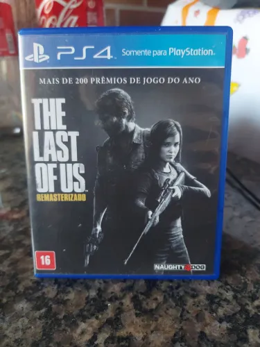 The Last of US