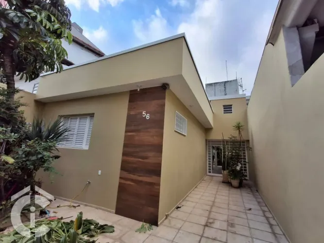 Casa à venda com 2 quartos, 1 suíte, 2 vaga, 140m² - Vila Prudente