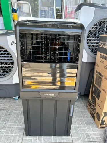 Climatizador polo clima 70 litros