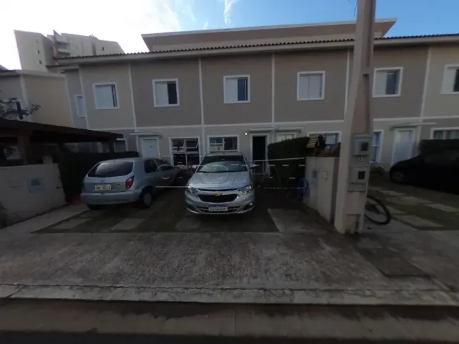 Casa Condomínio em São Carlos