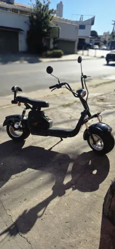 Scooter MC21 Citycoco 2023