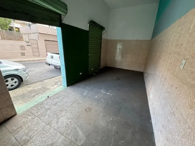 Loja de 21m² para Alugar no Bairro Renascença