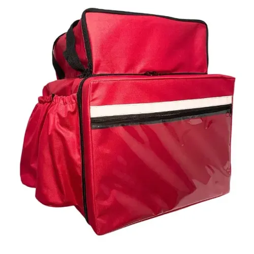 Bag para entregador delivery 99 e ifood