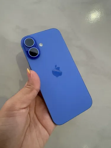 iPhone 16 128gb com 92% top com garantia 