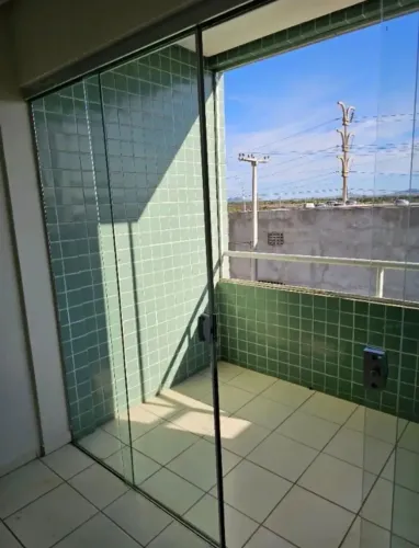 Lindo Apartamento Para Locação no Condomínio Monte Carmelo