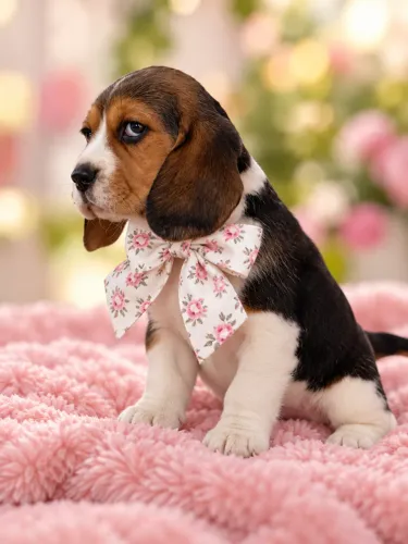 BEAGLE DELICADO
