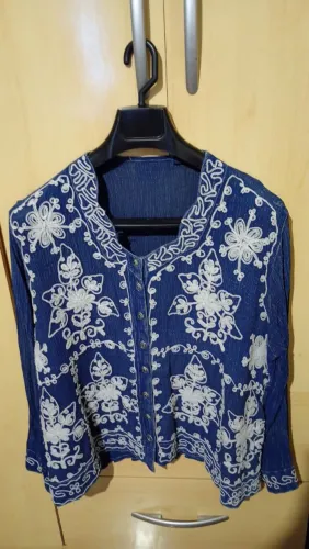 Camisa linda e diferente