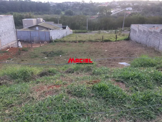 EXCELENTE - TERRENO - TAUBATÉ - OPORTUNIDADE