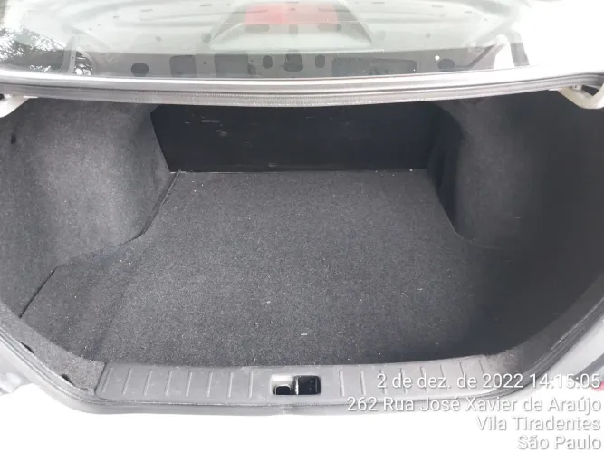 Nissan Versa 1.0 12V Flexstart 4P Mec. 2017