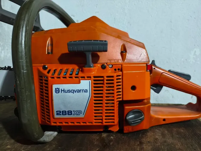 Motosserra Husqvarna 288