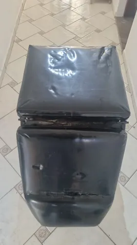Maca 3 posições e banquete tatuagem 