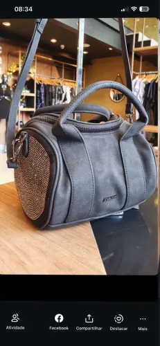 Bolsa JOHNJOHN