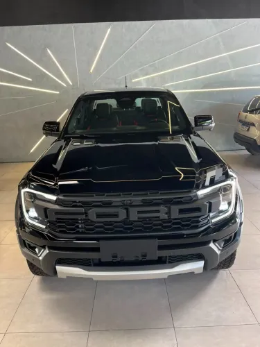 Ford Ranger Raptor 3.0 V6 Bi-turbo 4WD Aut. 2026