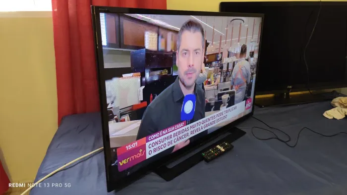 Tv Sony 40 polegadas 