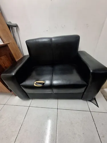 Vendo sofá 2 lugares 