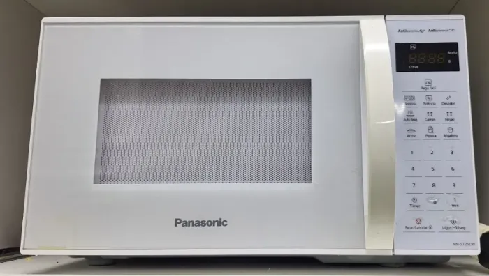 Microndas Panasonic