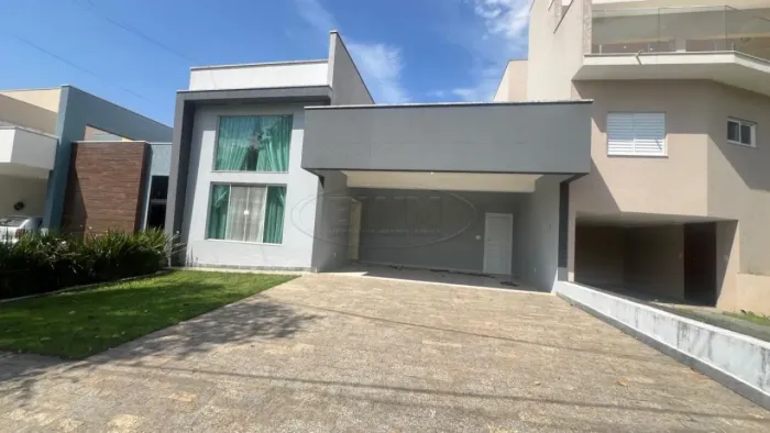 Casa térrea venda no Condominio Campos do Conde