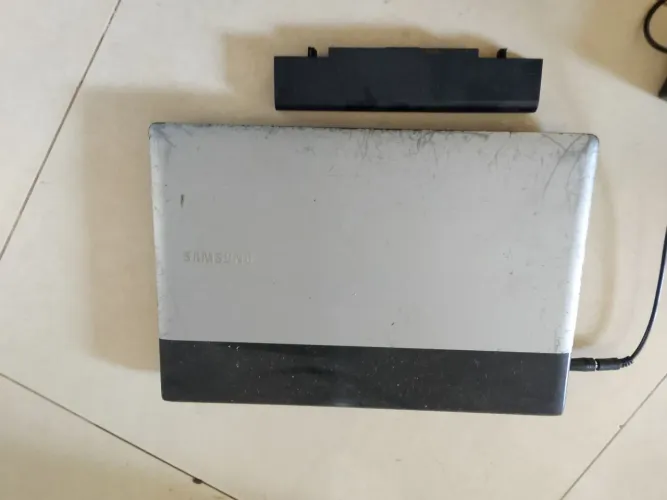 Notebook Samsung
