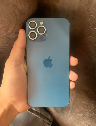 iPhone 12 pro Max 