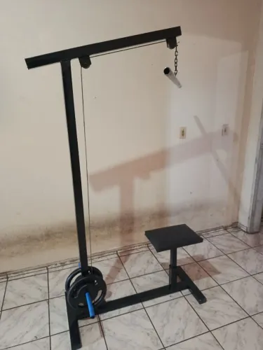Puxador