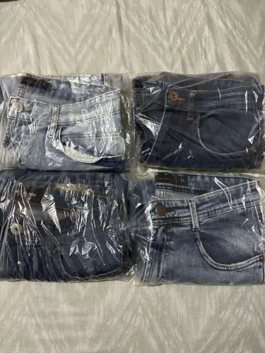 Calças Jeans Masculinas
