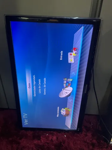 Samsung 27